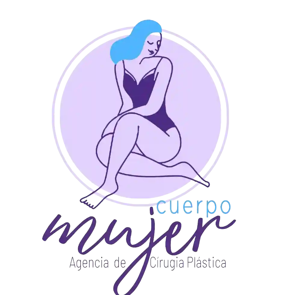 Cuerpo Mujer - Agencia Cirugía Plástica